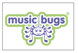 MusicBugs logo