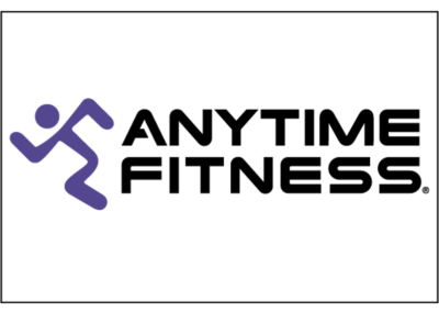Anytime Fitness UK