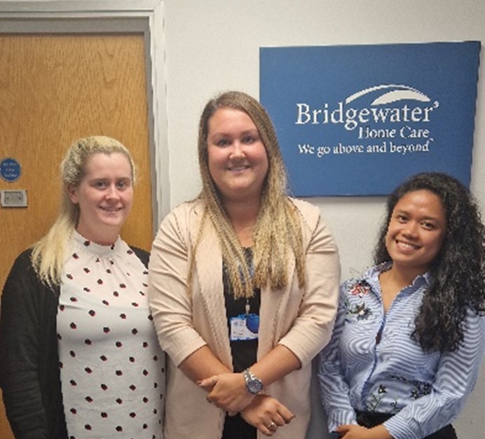 Bridgewater Home Care Bridgewater Home Care
