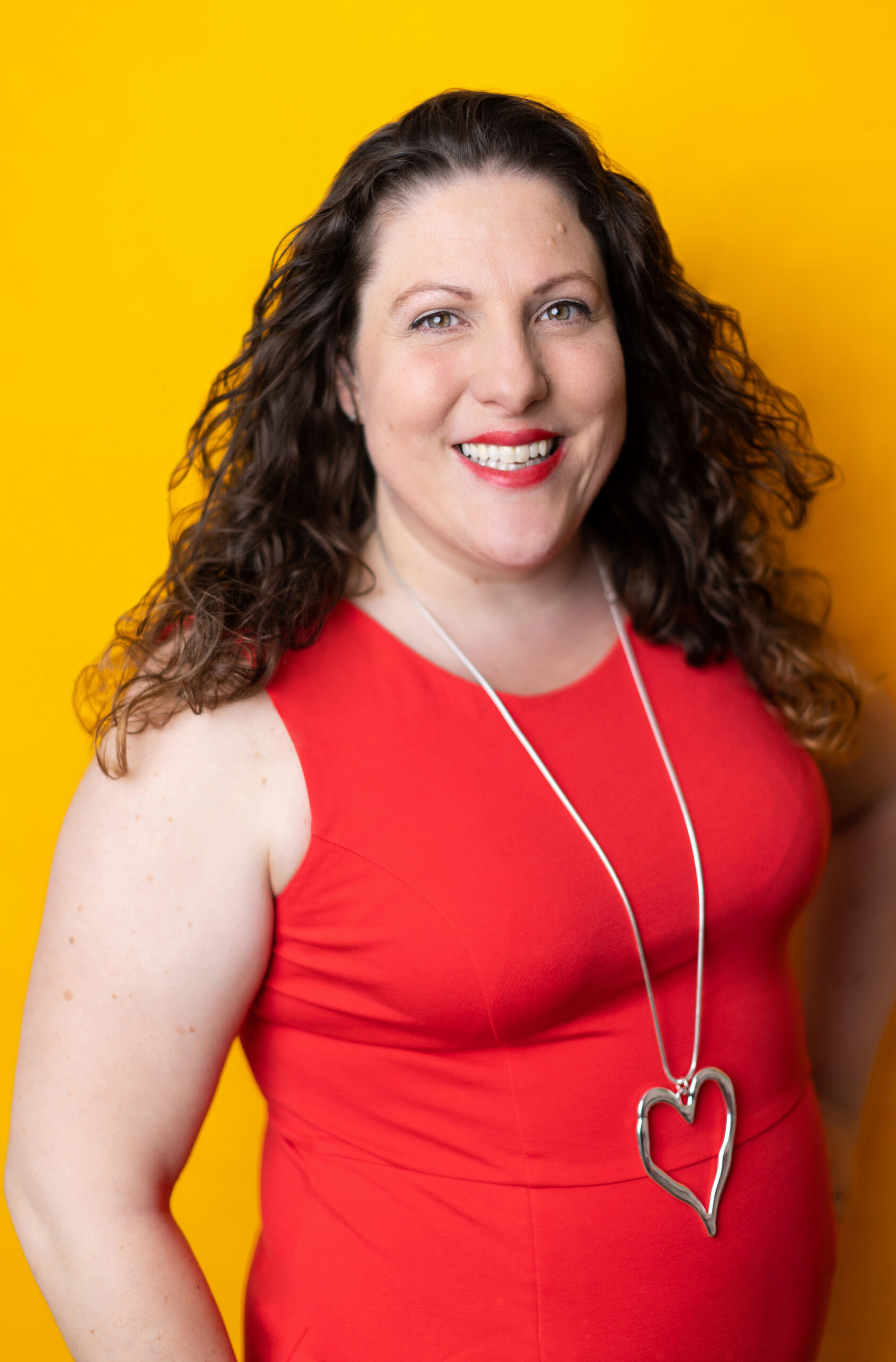 Jo Middleton