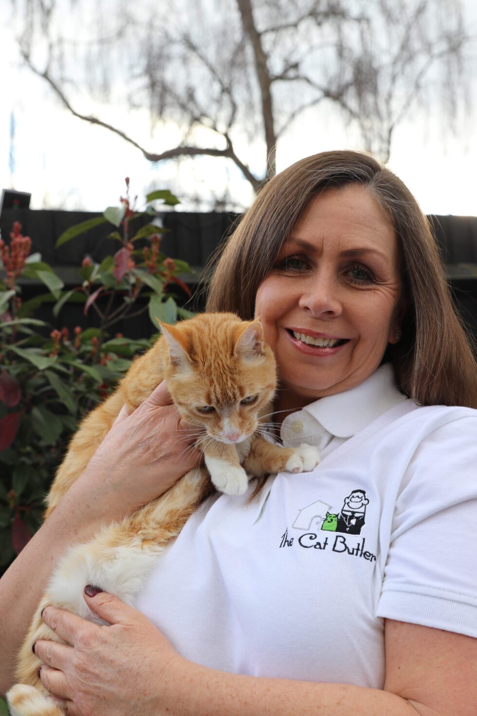 The Cat Butler Awards a New Franchise in Radlett EWiF