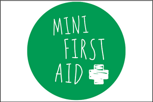 Mini First Aid