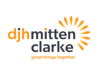 DJH Mitten Clarke