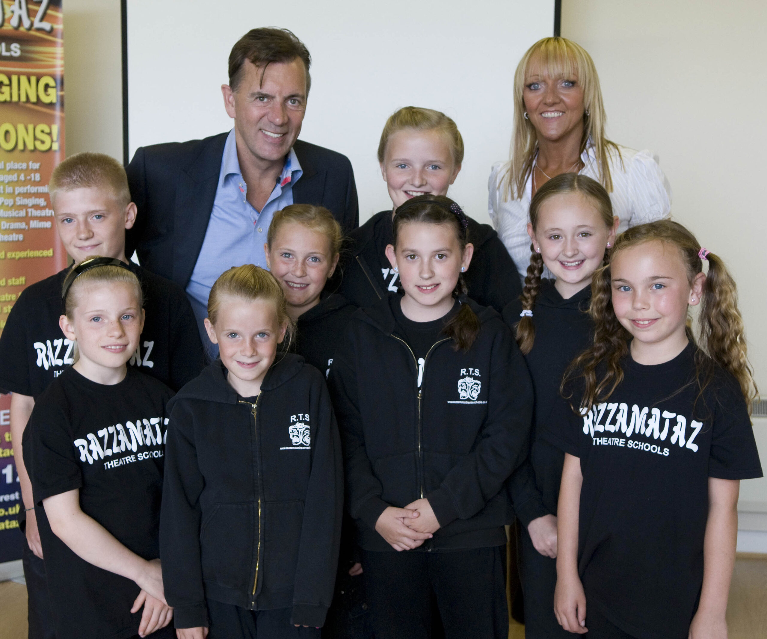 pic 5 Denise and Duncan Bannatyne