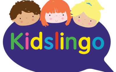 Kidslingo crowned quadruple winner at the prestigious What’s On 4 Kids Awards 2023