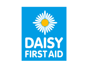 Daisy First Aid