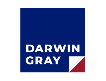 Darwin Gray