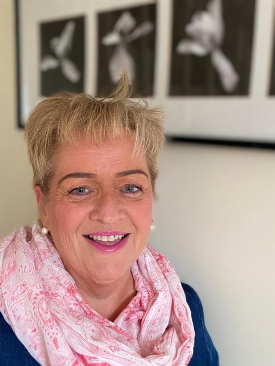 Gill Heppell - Aug 2023
