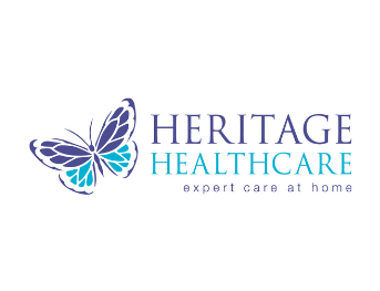 Heritage healthcare EWiF Member logos_white square