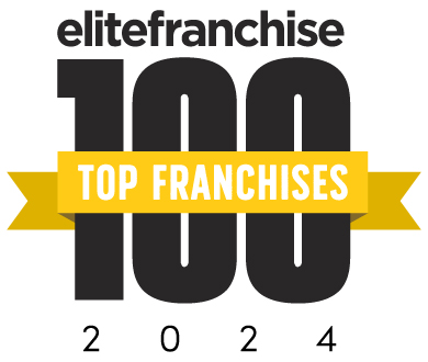 EF100 2024 Logo