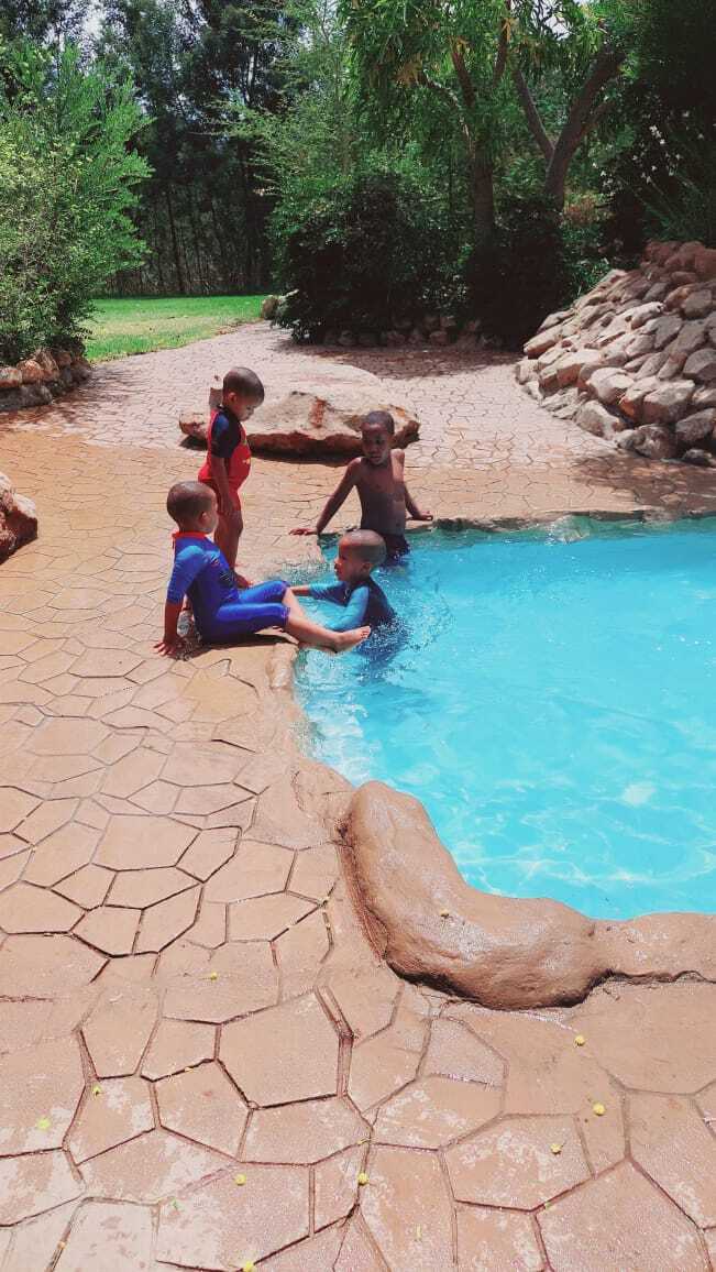 Herberg Children’s Home7