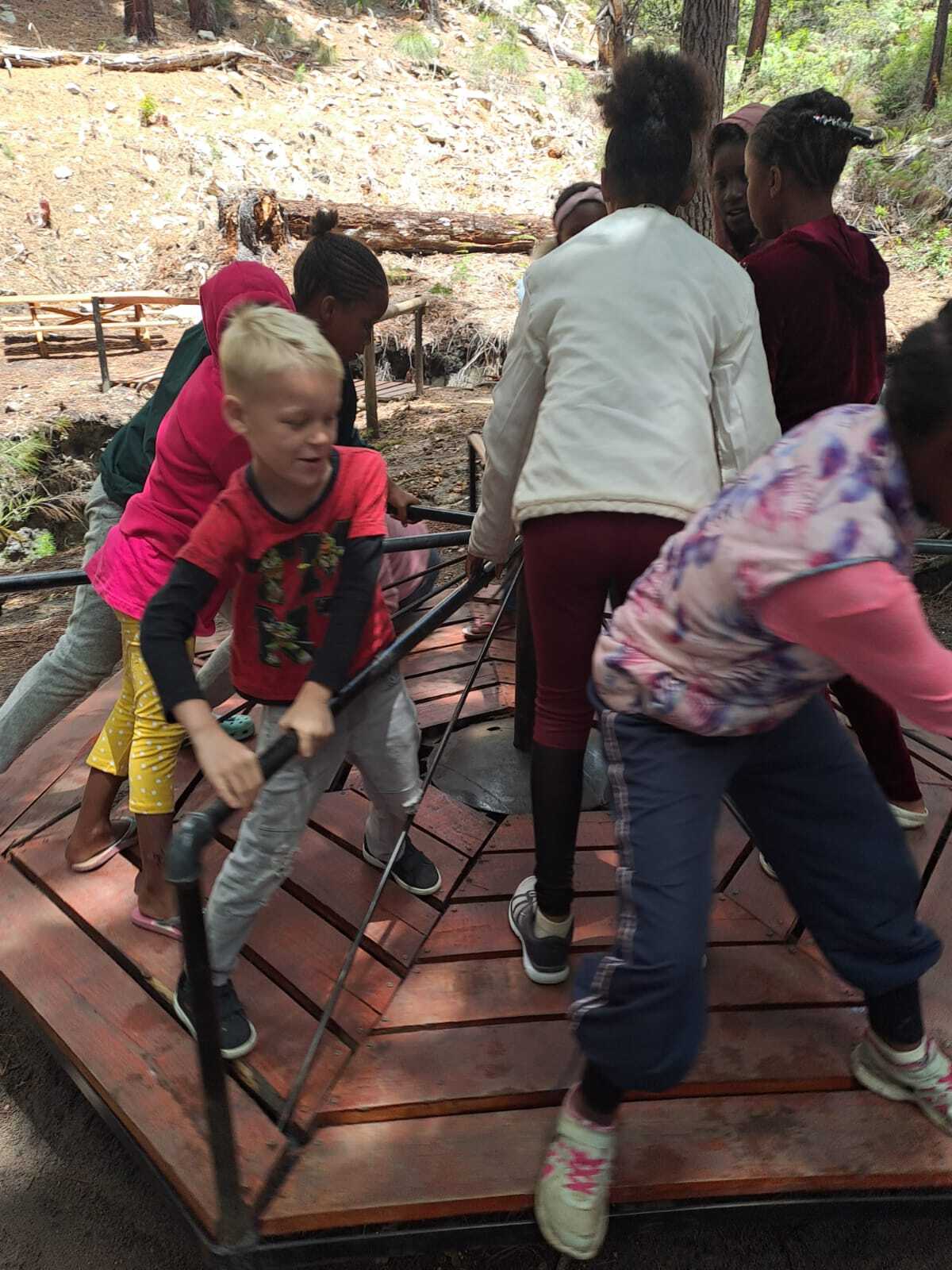 Herberg childrens home8