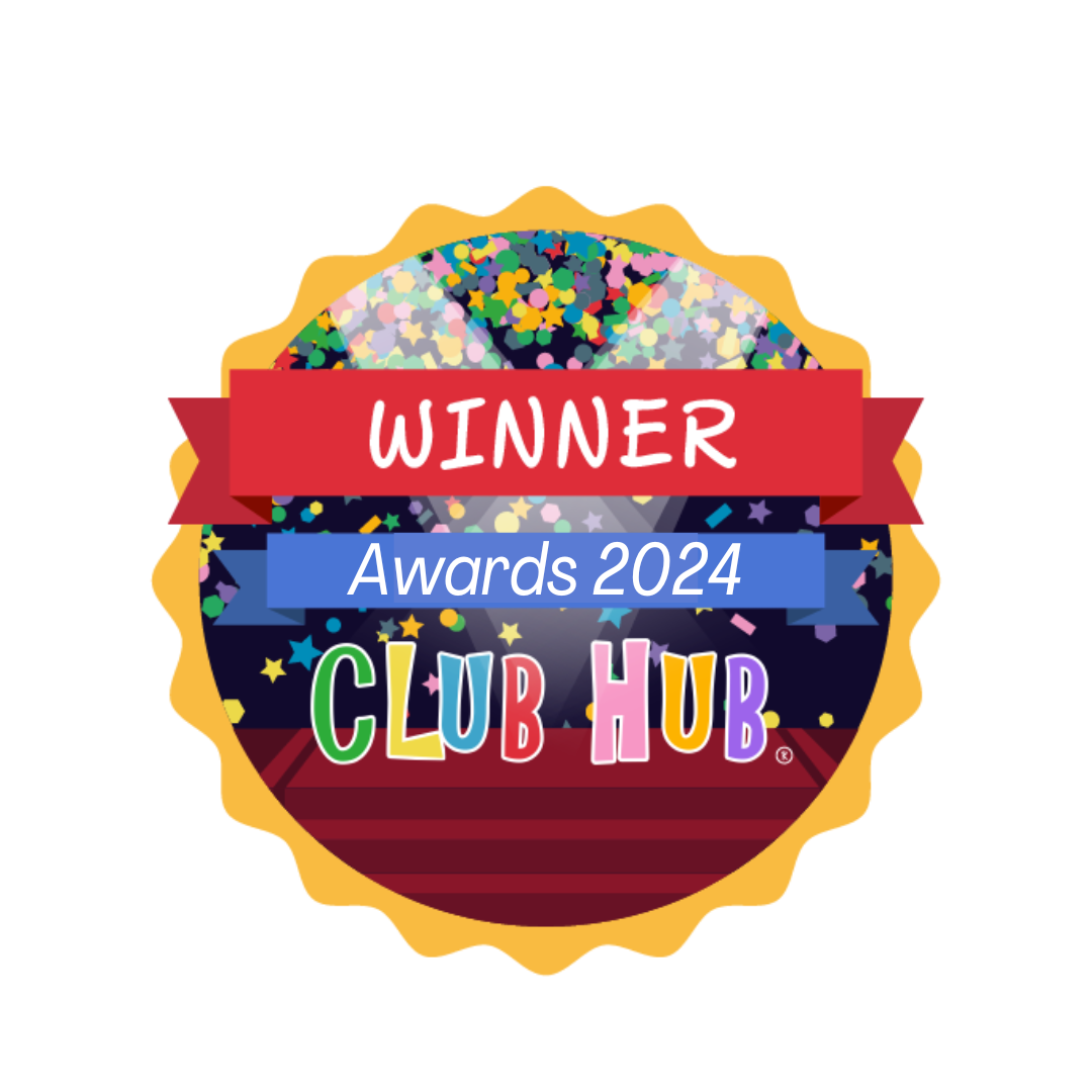2024 Winner Badge