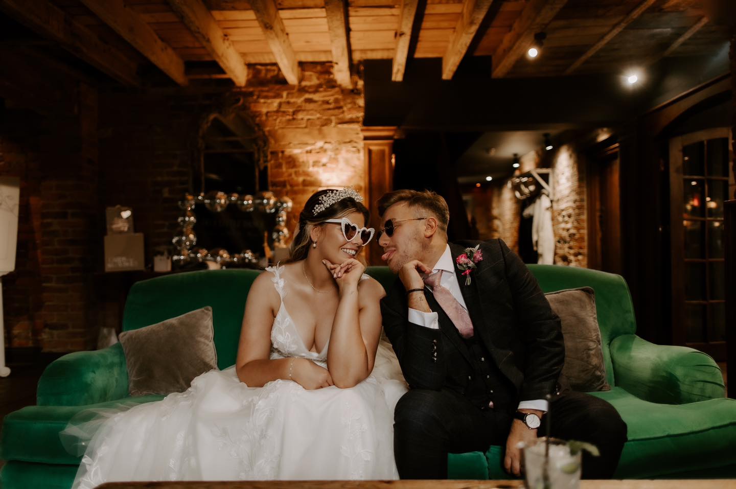 Wedding 1