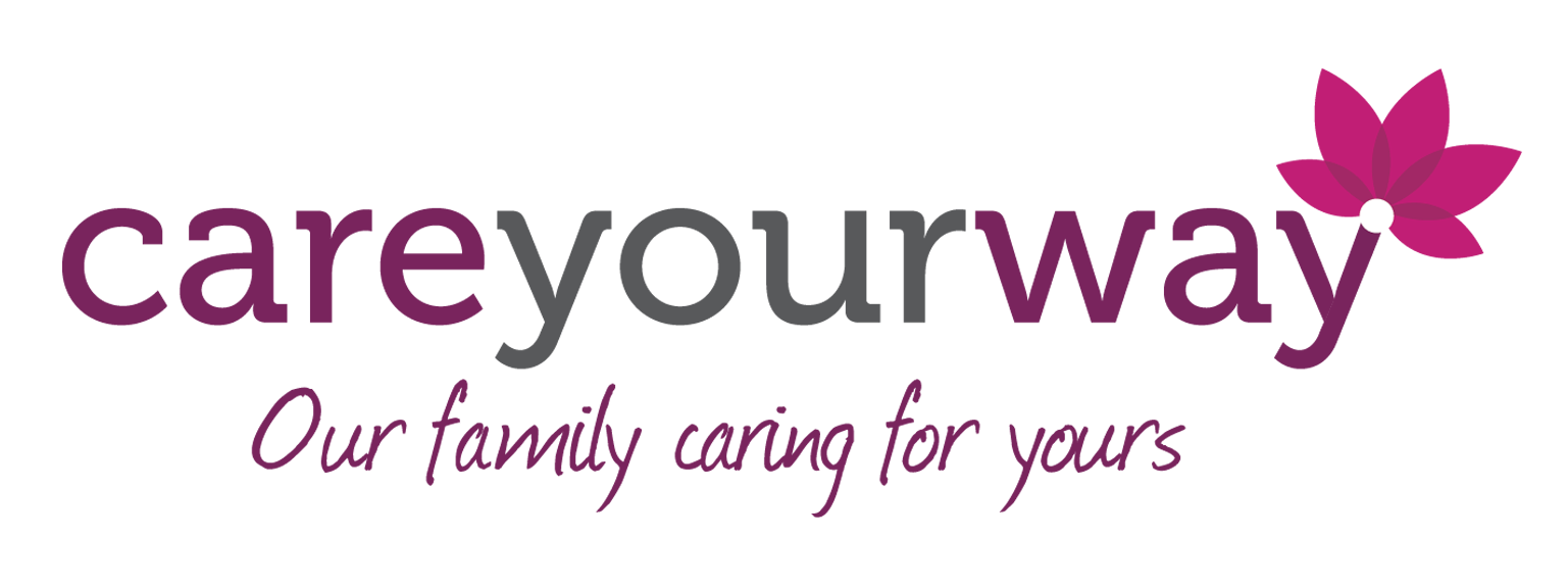 CareYourWay RGB Primary Transparent