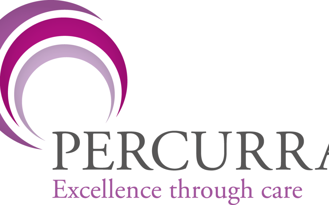 The PerCurra home care franchise has entered a new phase of growth as Grantham & Newark branch owner, Andrew White, renews his franchise agreement this month.