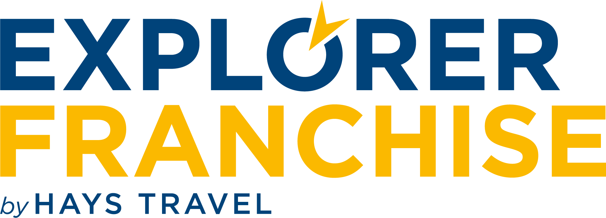 Explore Franchise logo