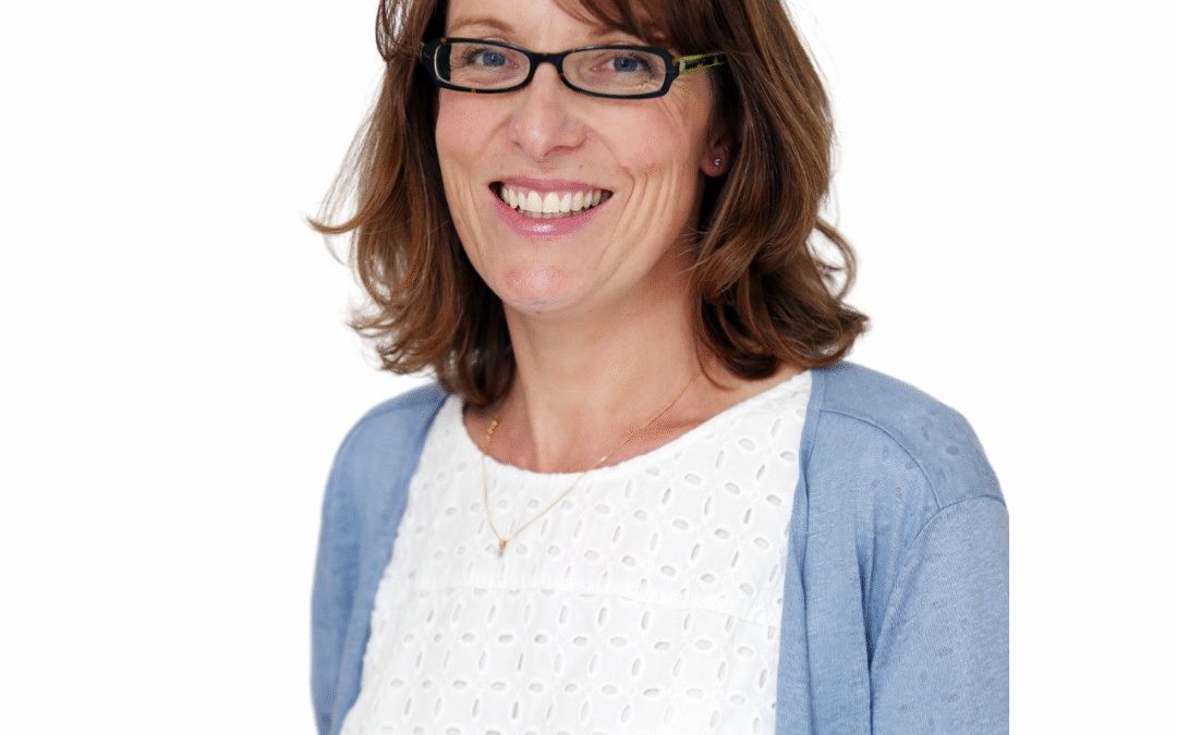 Honouring Achievement: Lynne Kerrison, Woman Franchisee of the Year 2025