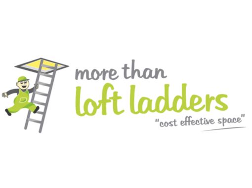 More Than Loft Ladders