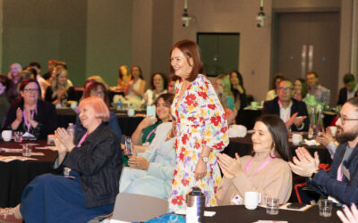 Spotlight on Rising Talent: Lucy Crabtree, Young Woman in Franchising 2025