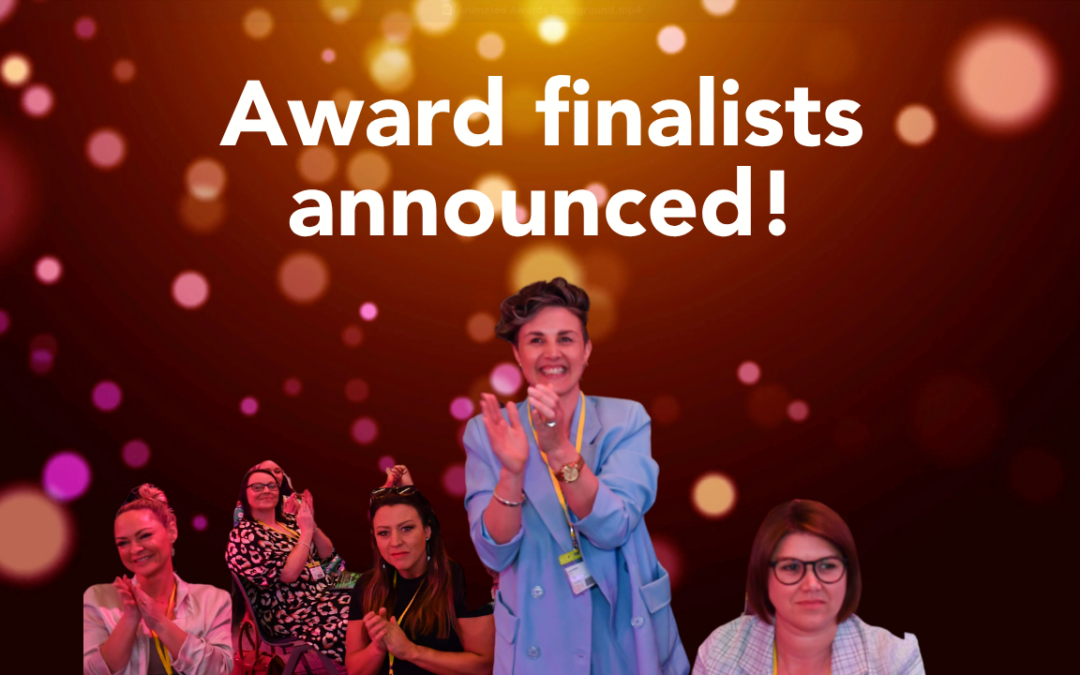 EWiF Award 2026 finalists are announced