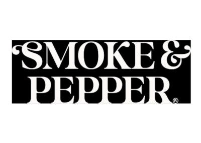 Smoke & Pepper