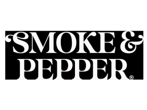Smoke & Pepper