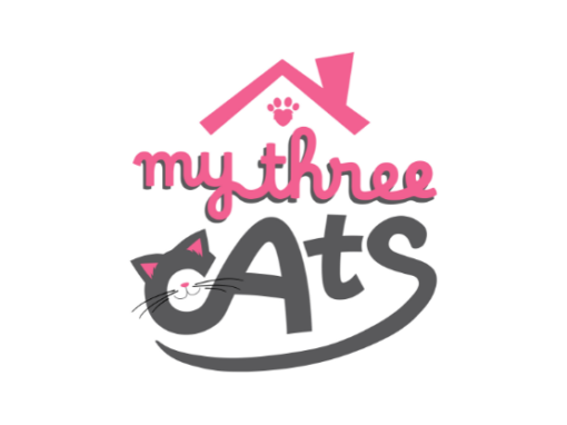 My Three Cats